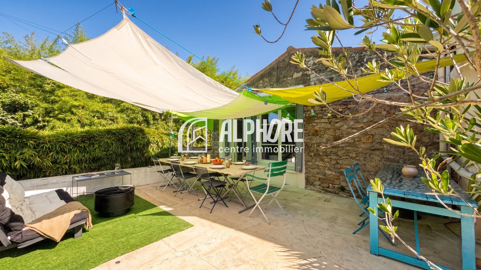 Maison à vendre, 163m², Sautron