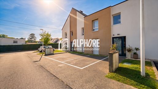 2 pièces 43 m² · à La Baule-Escoublac · 43 m² · 238 000 €