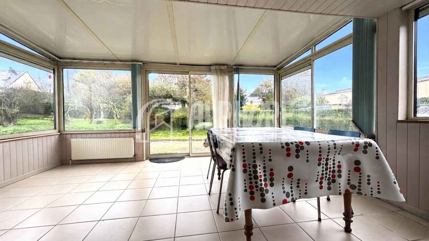 Maison à vendre, 134m², Saint-Nicolas-de-Redon