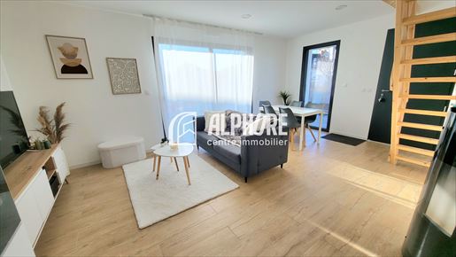 Maison 3 pièces 100 m² · à Saint-Nazaire · 100 m² · 219 500 €