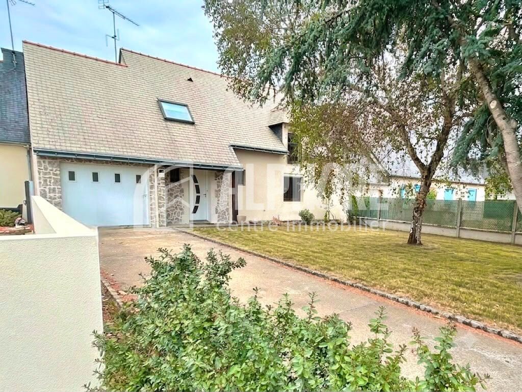 Maison à vendre, 90m², Montoir-de-Bretagne