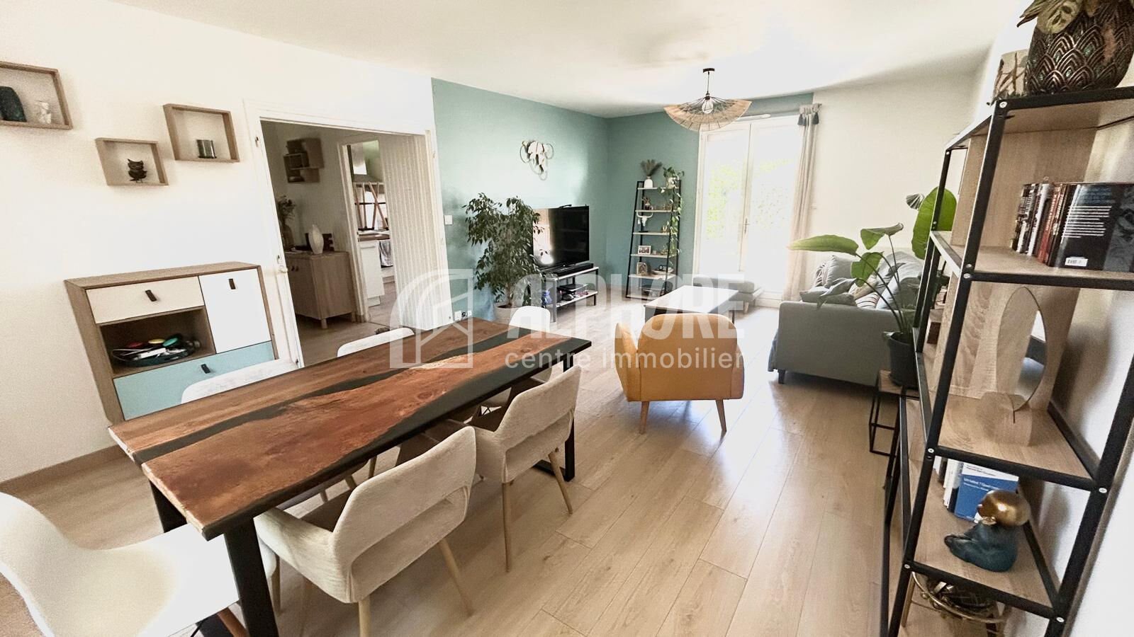 Maison à vendre, 90m², Montoir-de-Bretagne
