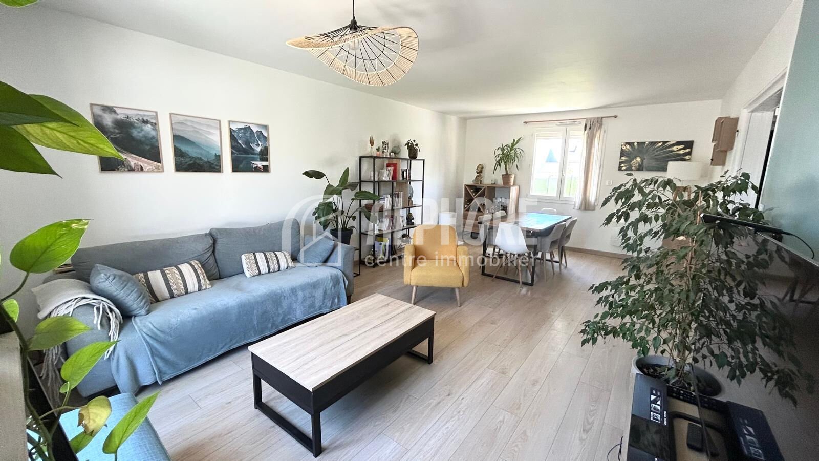 Maison à vendre, 90m², Montoir-de-Bretagne