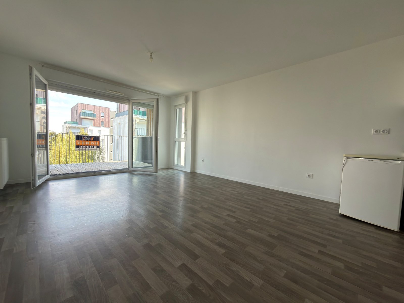 Appartement à vendre, 43m², Saint-Nazaire