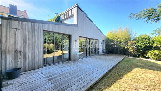 Maison 8 pièces 208 m² · à Saint-Nazaire · 208 m² · 519 750 €