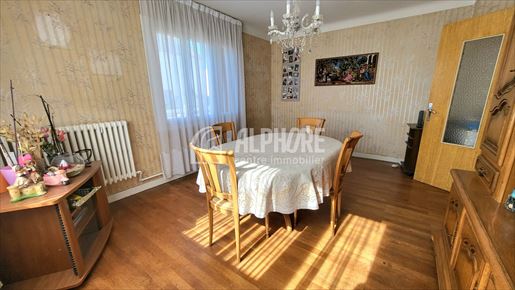 Maison 3 pièces 70 m² · à Saint-Nazaire · 70 m² · 190 000 €