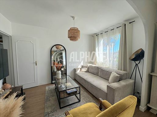 Appartement 3 pièces 69 m² · à Saint-Nazaire · 69 m² · 179 900 €