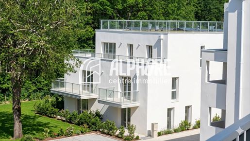 Appartement 4 pièces 88 m² · à Saint-Nazaire · 88 m² · 399 500 €