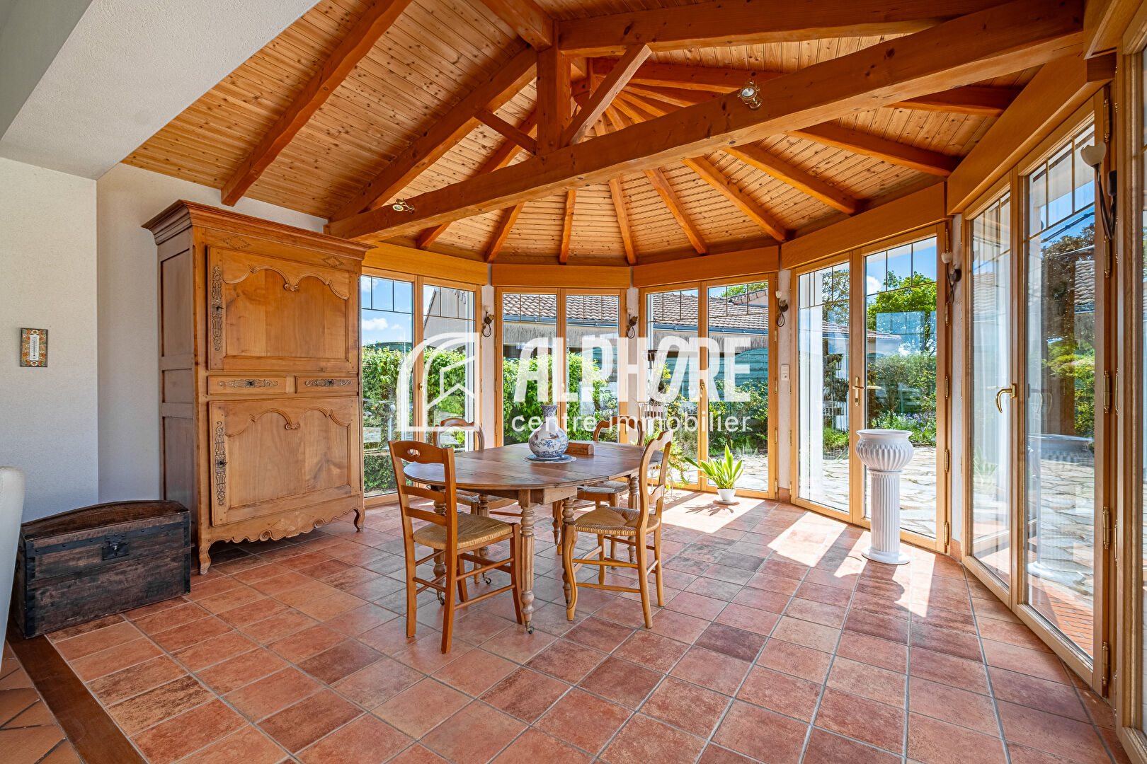 Maison à vendre, 202m², Pornic