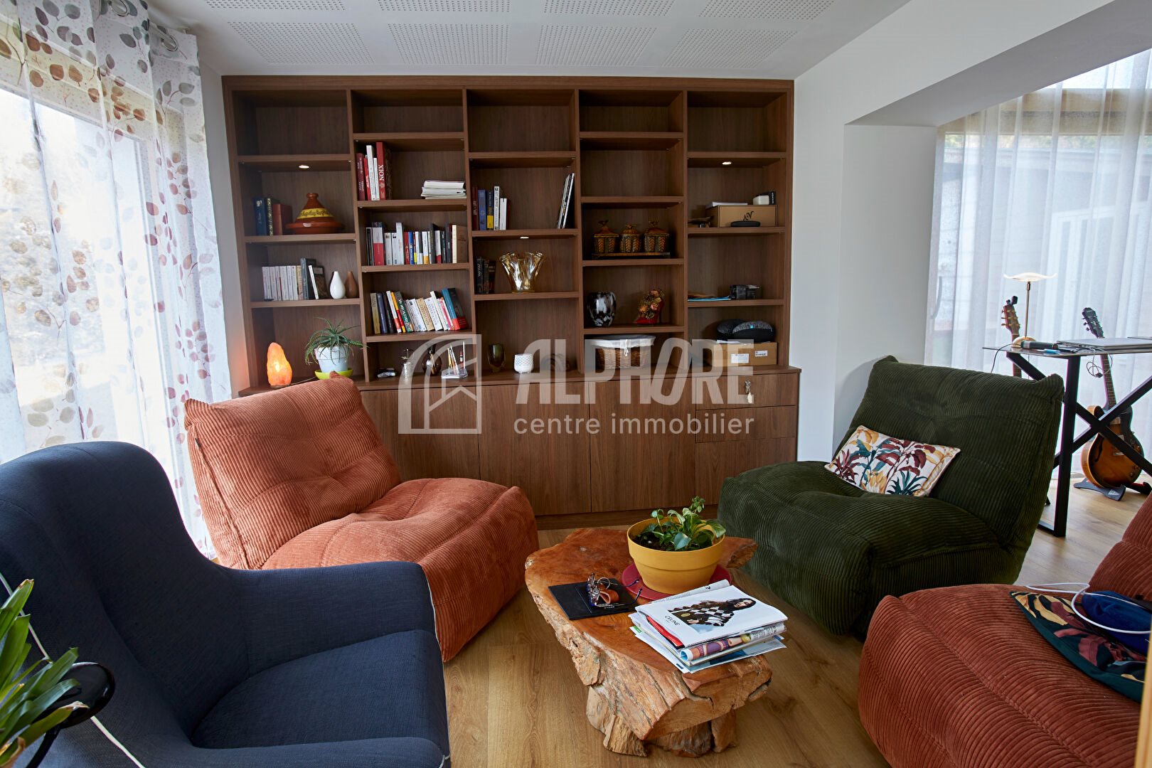 Maison à vendre, 114m², Villeneuve-en-Retz