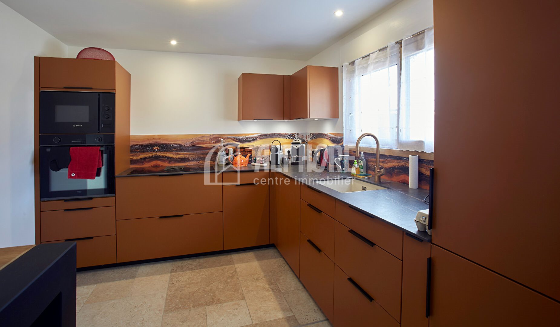 Maison à vendre, 114m², Villeneuve-en-Retz