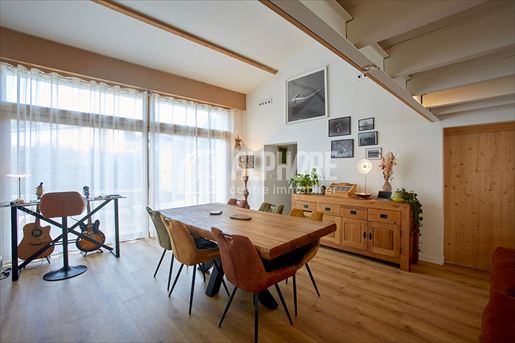 Maison 5 pièces 114 m² · à Villeneuve-en-Retz · 114 m² · 420 000 €