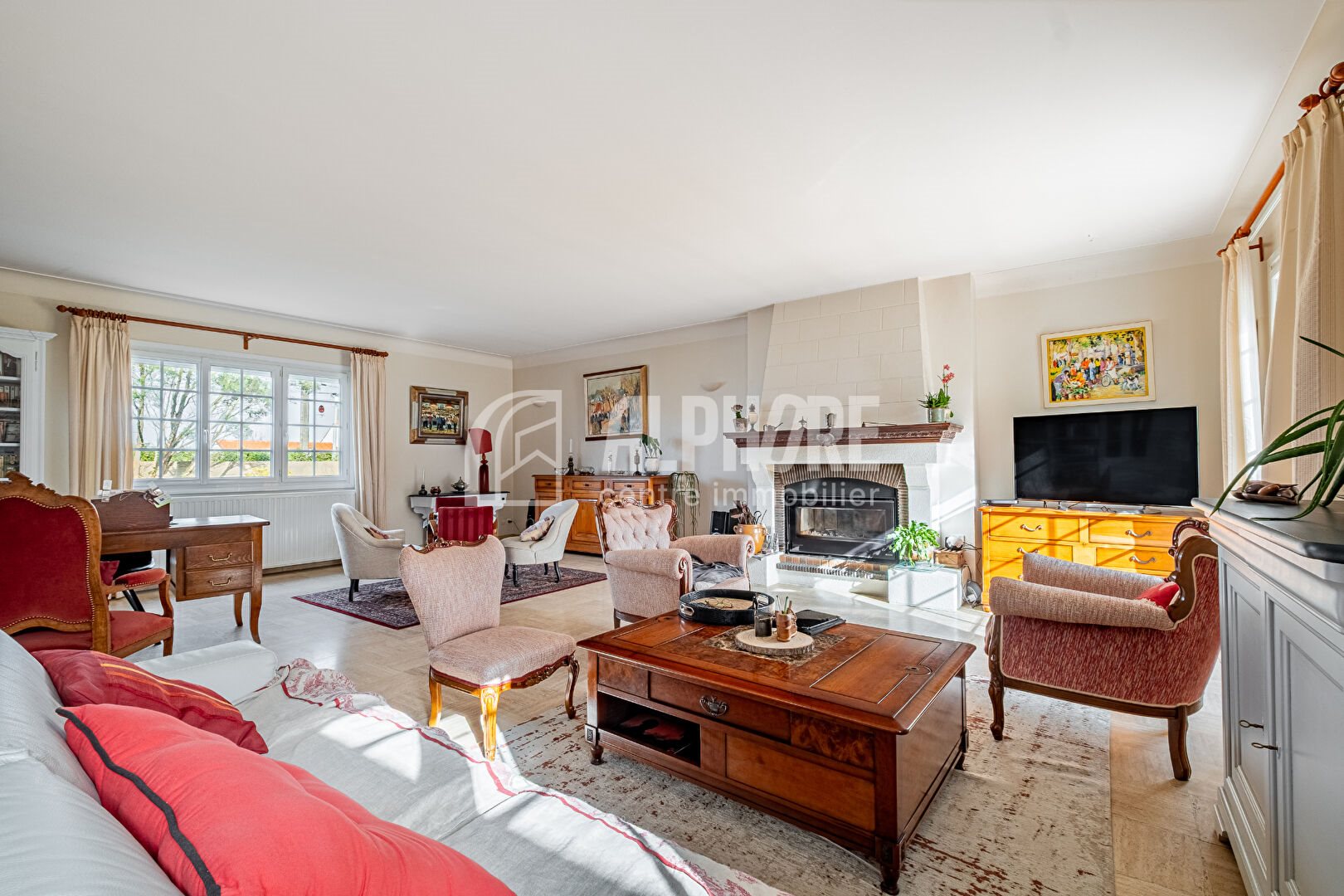 Maison à vendre, 211m², La Plaine-sur-Mer