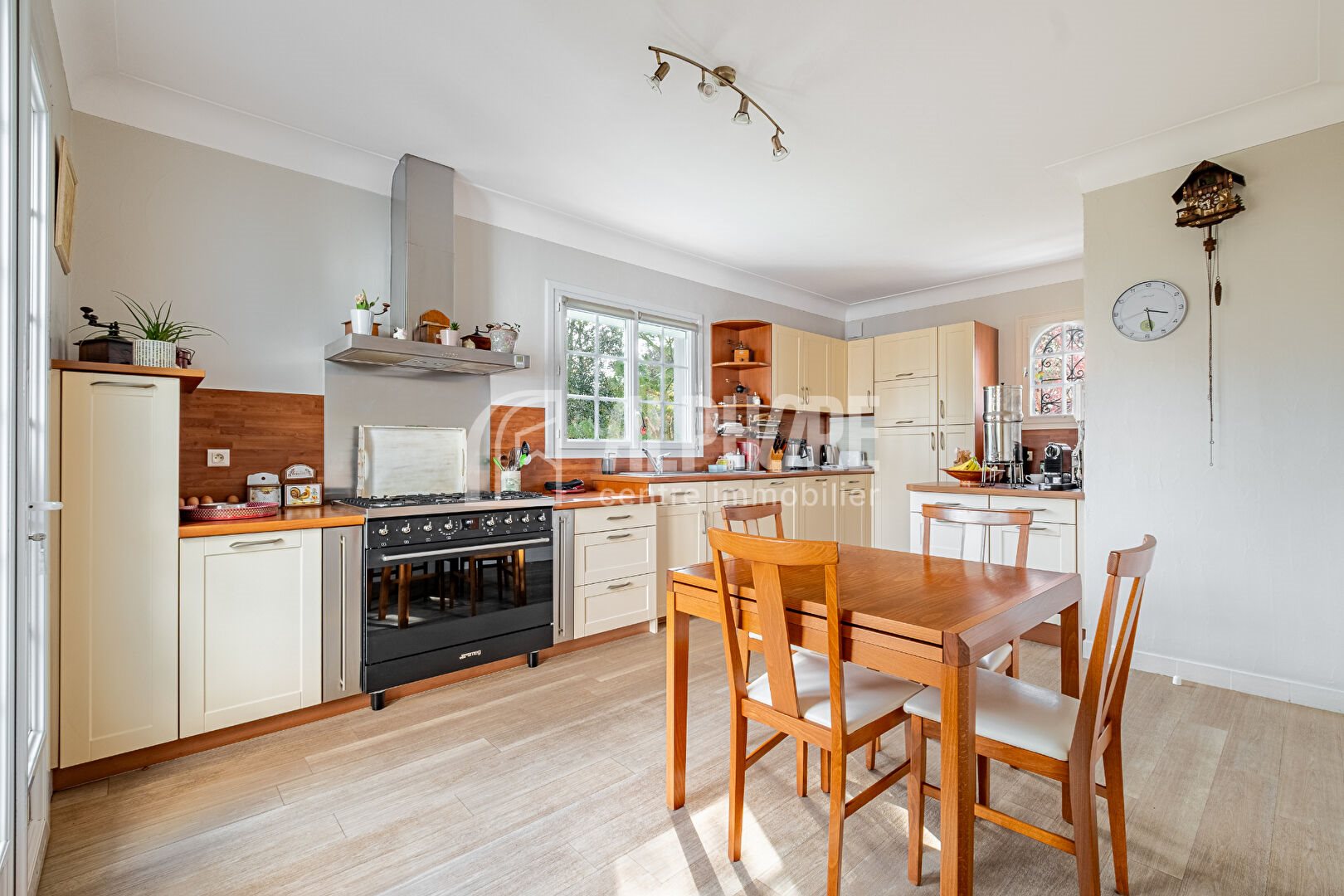 Maison à vendre, 211m², La Plaine-sur-Mer