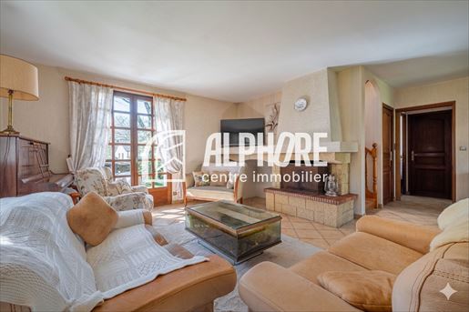 Maison 7 pièces 124 m² · à La Chapelle-sur-Erdre · 124 m² · 539 000 €