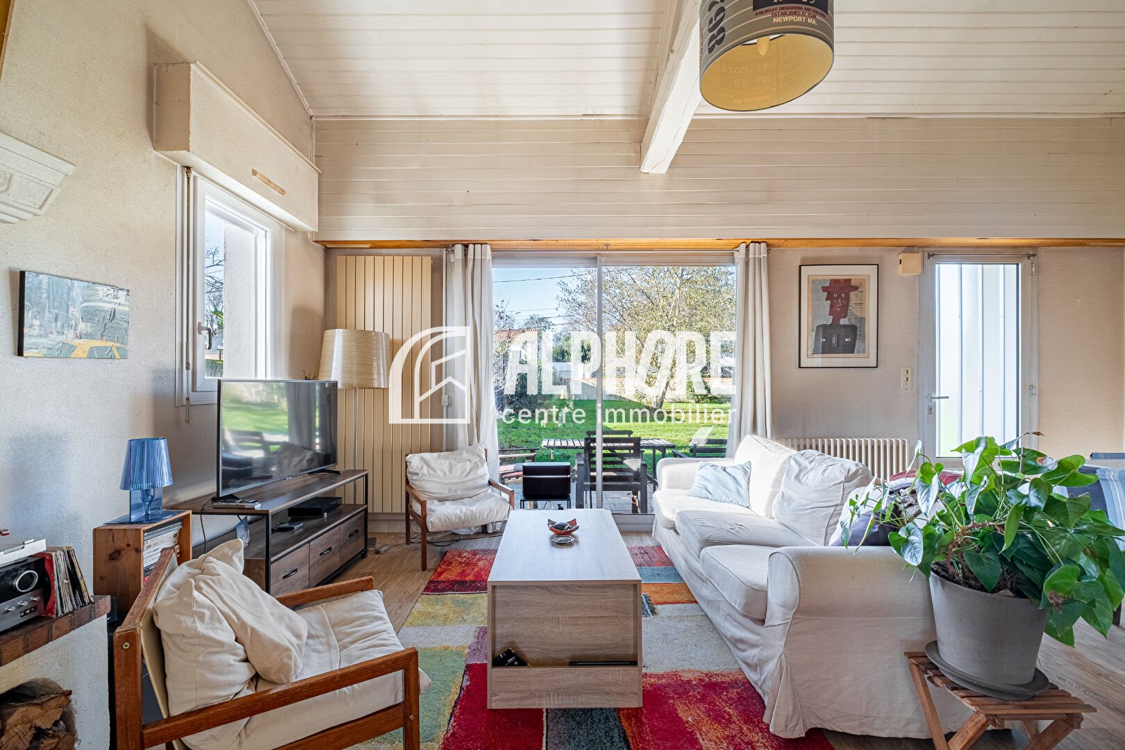 Maison à vendre, 97m², Pornic