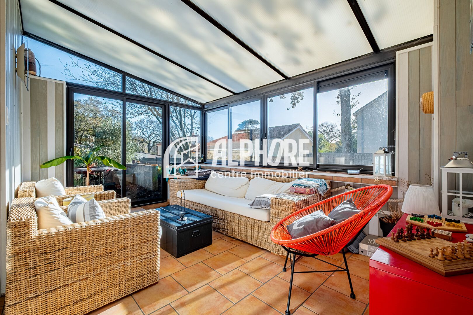 Maison à vendre, 97m², Pornic
