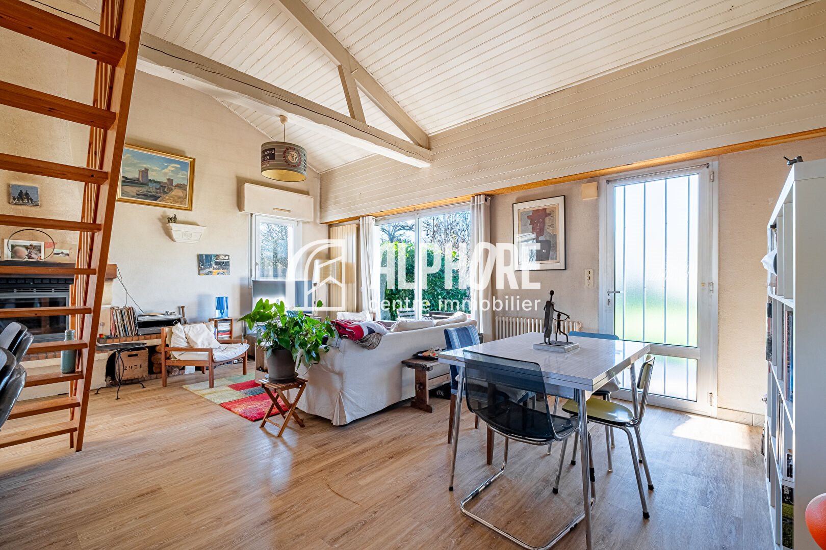 Maison à vendre, 97m², Pornic
