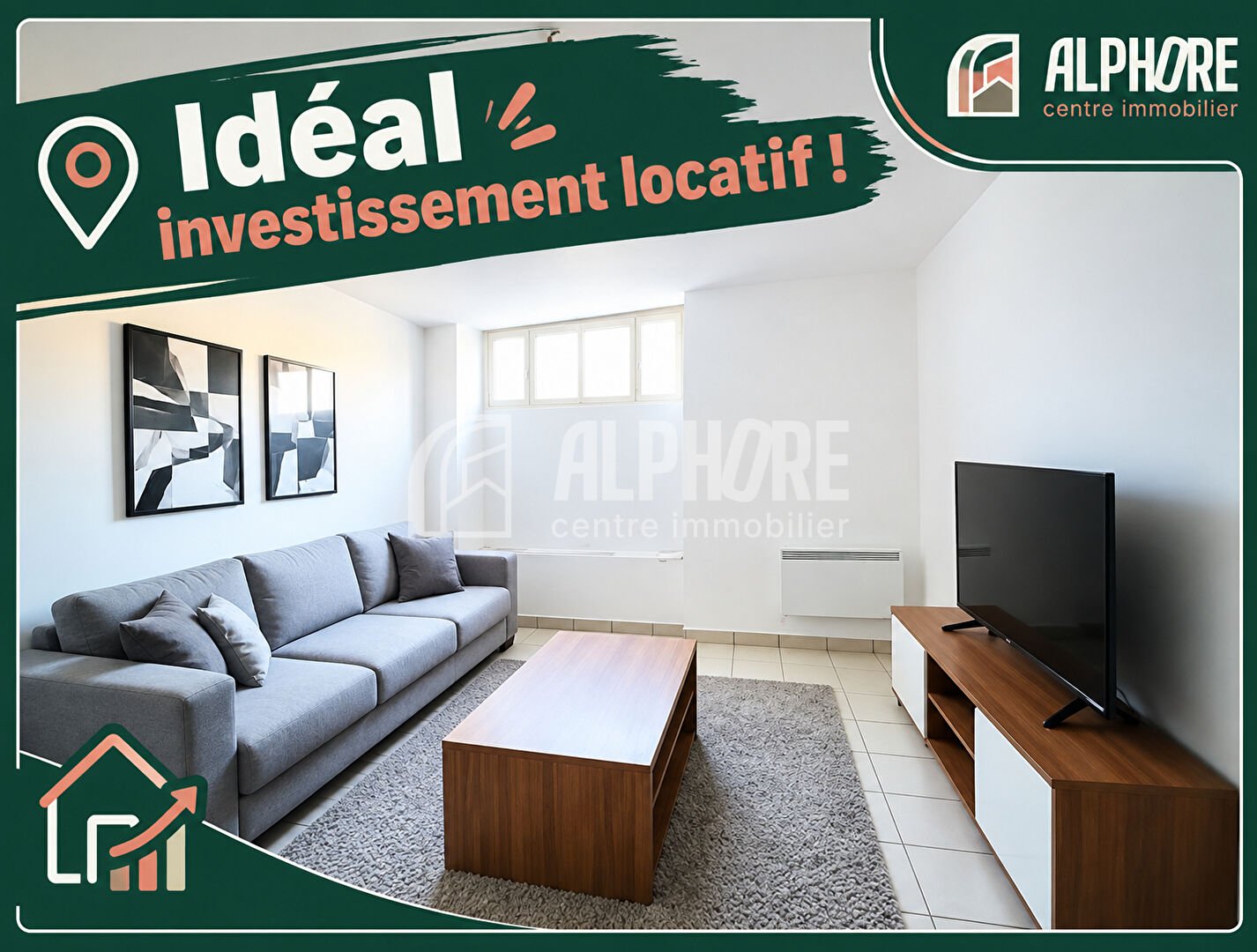 Maison à vendre, 70m², Cholet