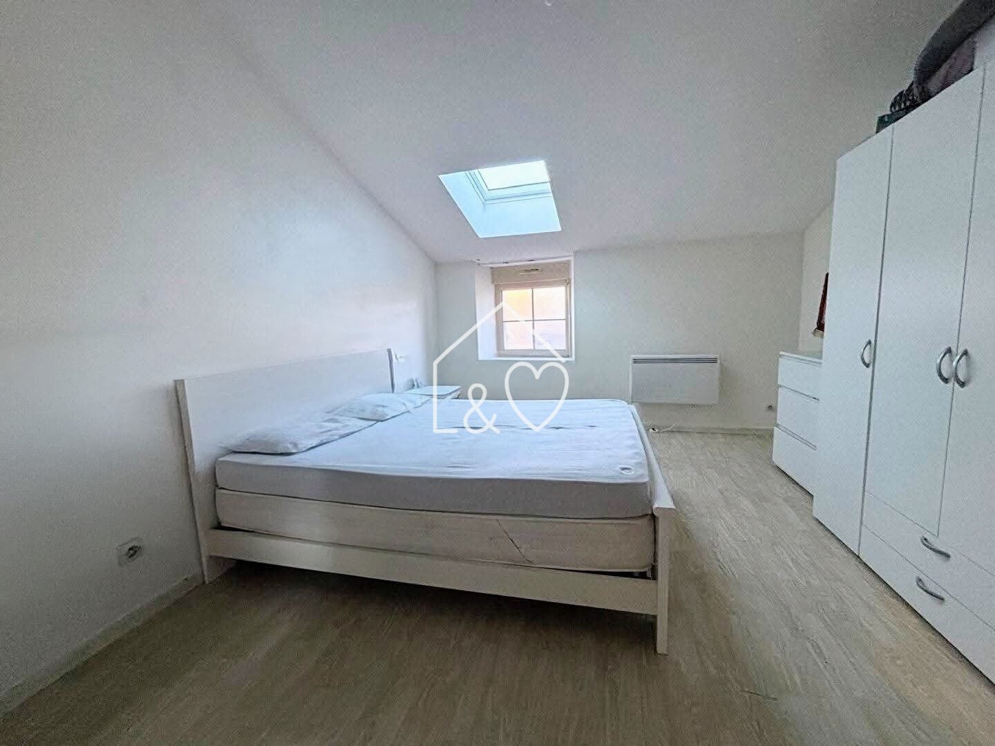 Maison à vendre, 70m², Cholet