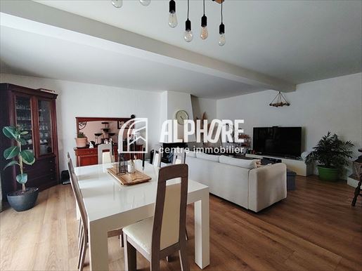 Maison 7 pièces 200 m² · à La Romagne · 200 m² · 209 900 €