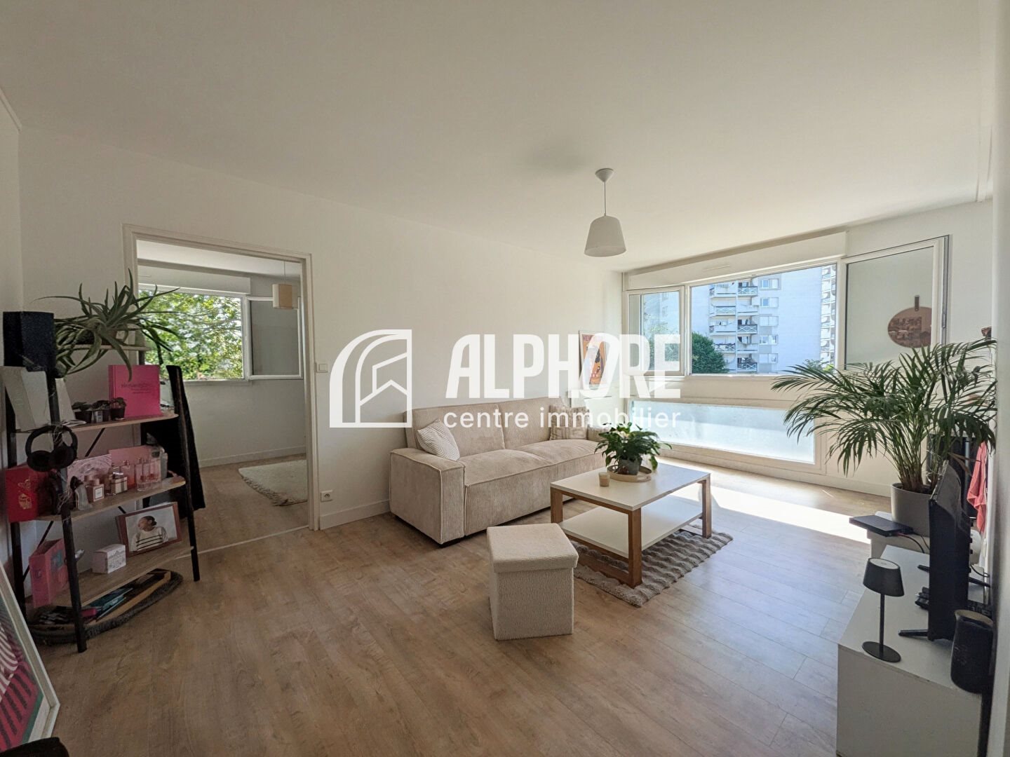 Appartement à vendre, 45m², Cholet