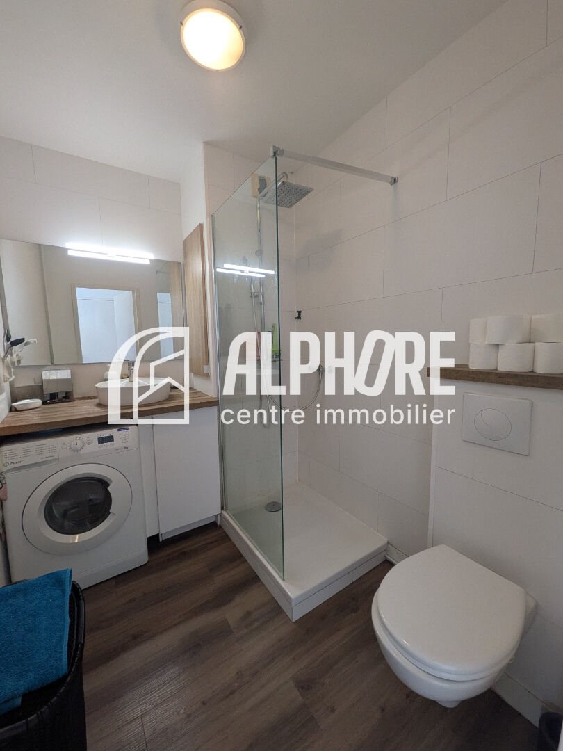 Appartement à vendre, 45m², Cholet