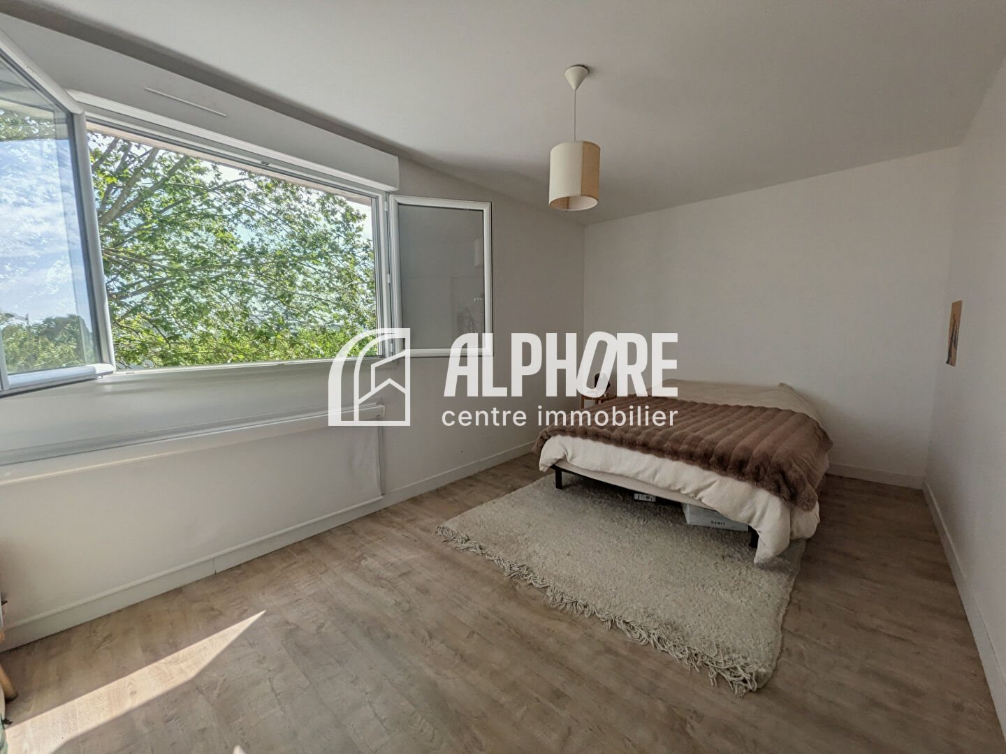 Appartement à vendre, 45m², Cholet