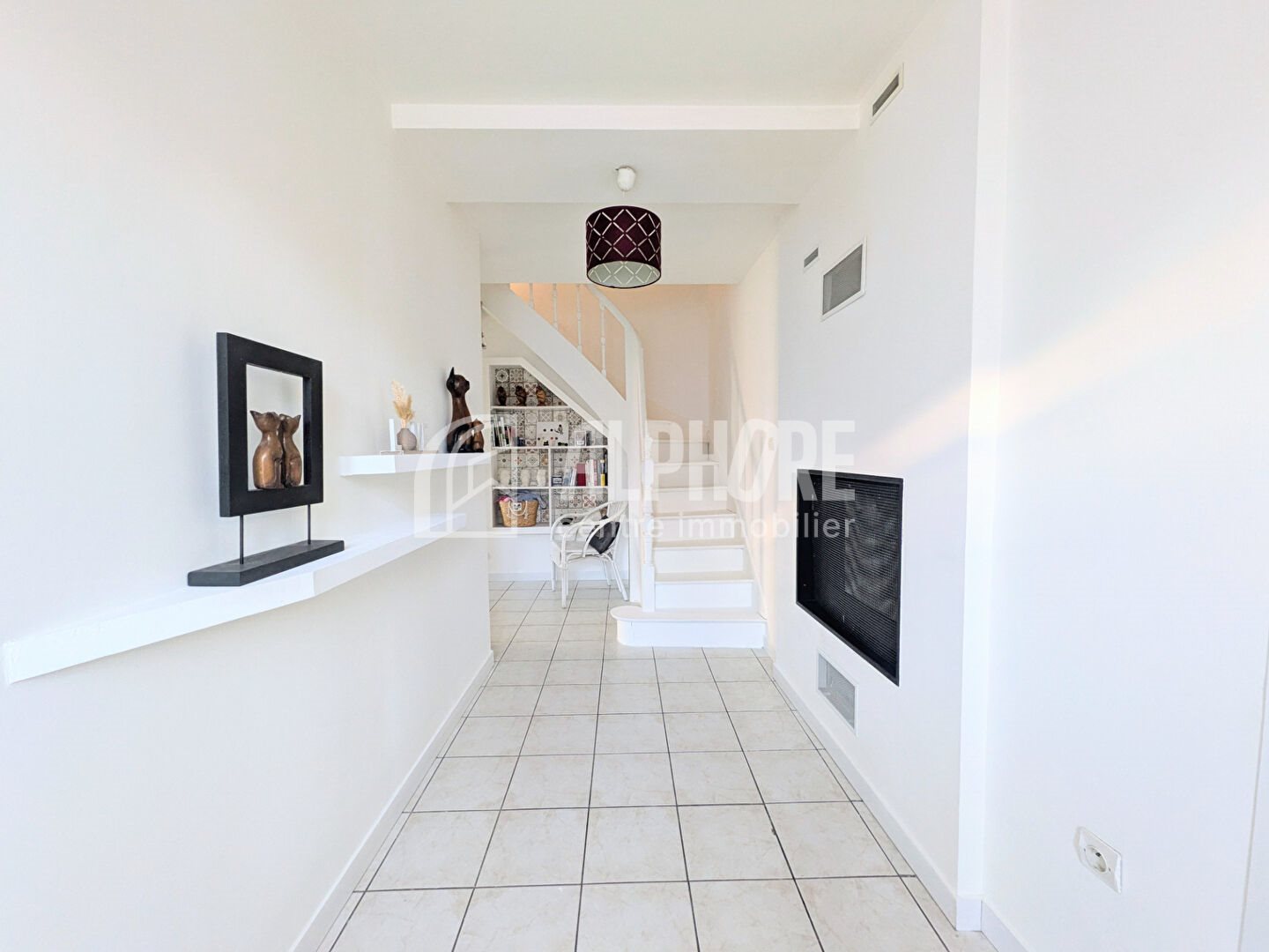 Maison à vendre, 137m², Chemillé-en-Anjou