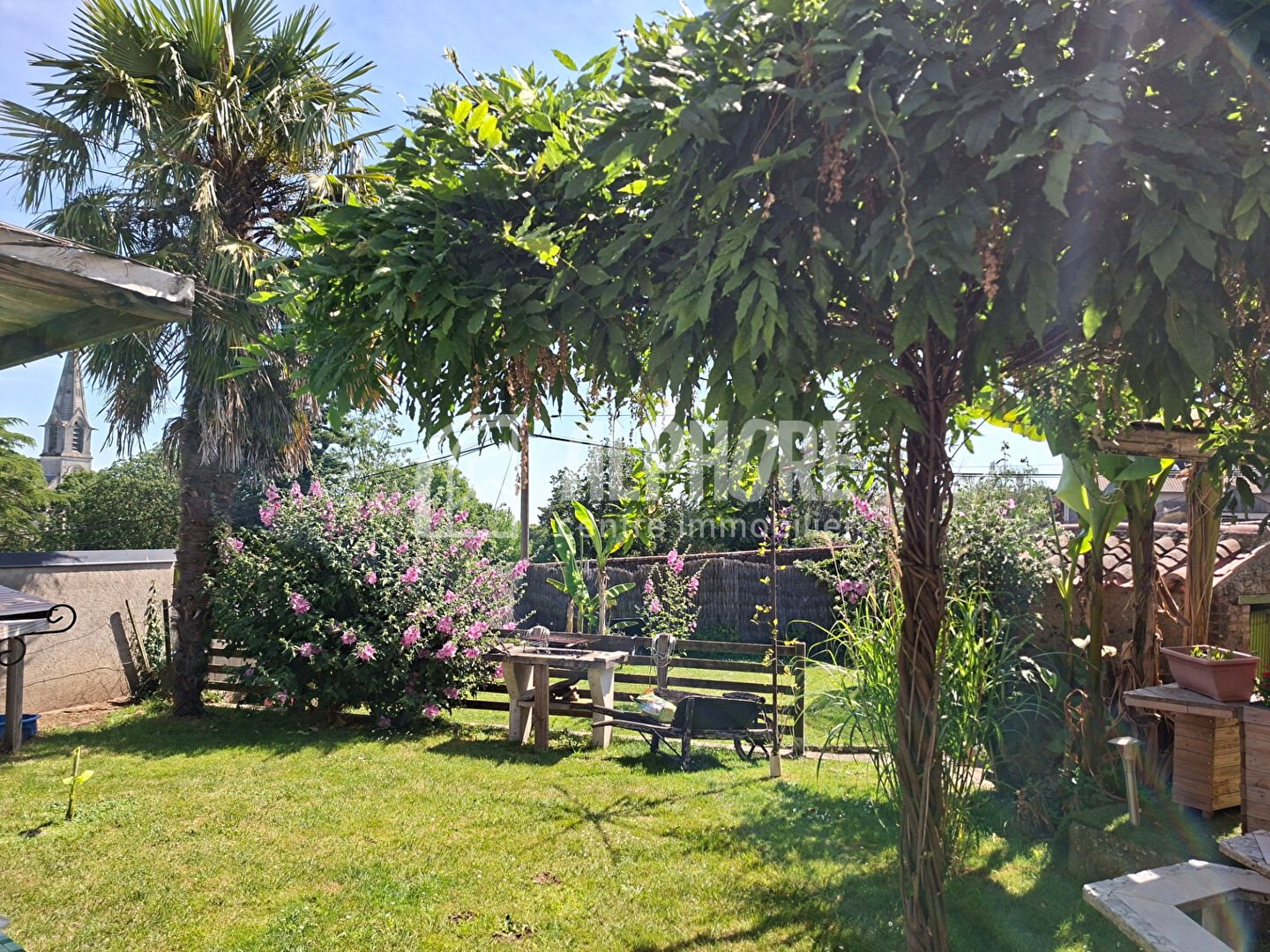 Maison à vendre, 137m², Chemillé-en-Anjou