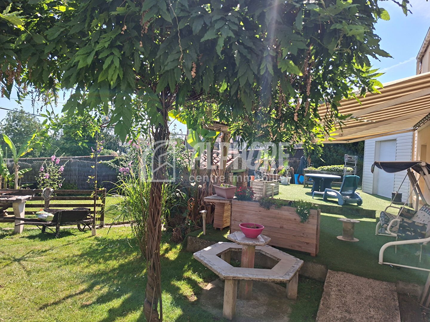 Maison à vendre, 137m², Chemillé-en-Anjou