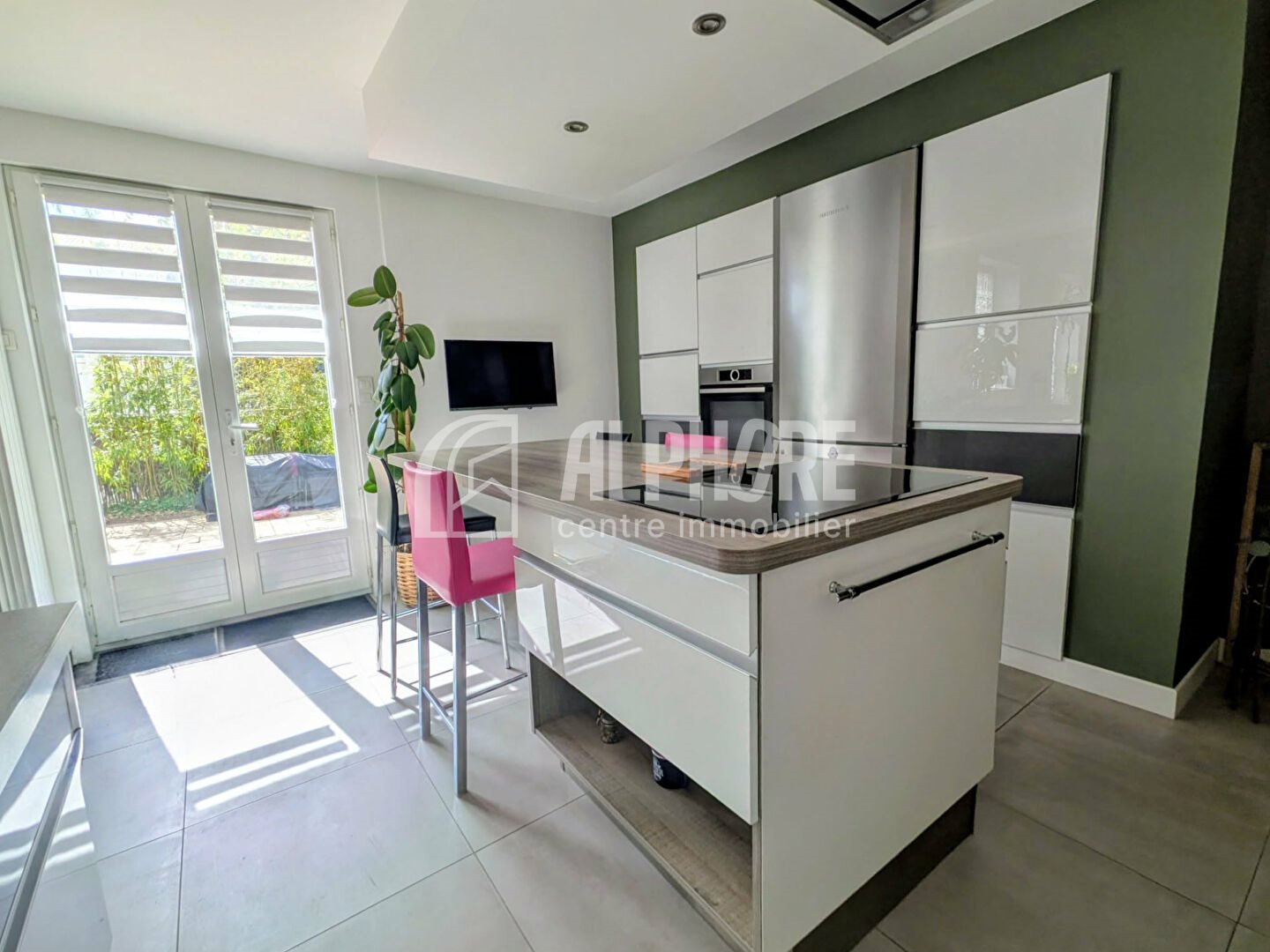 Maison à vendre, 160m², Cholet
