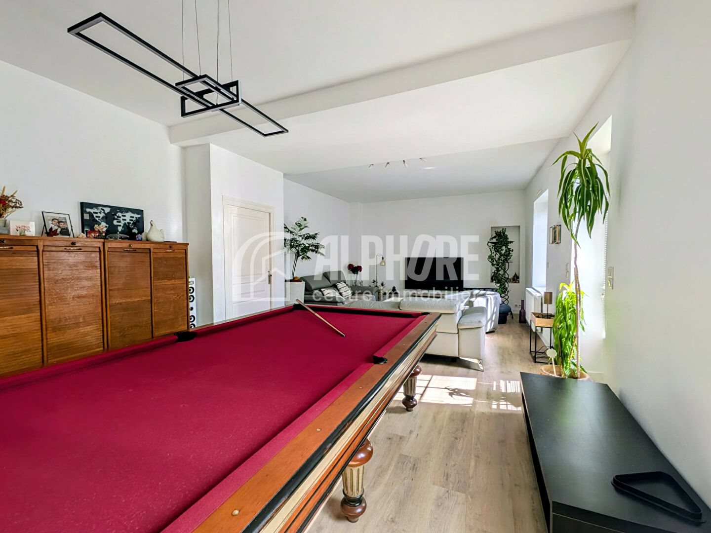 Maison à vendre, 160m², Cholet