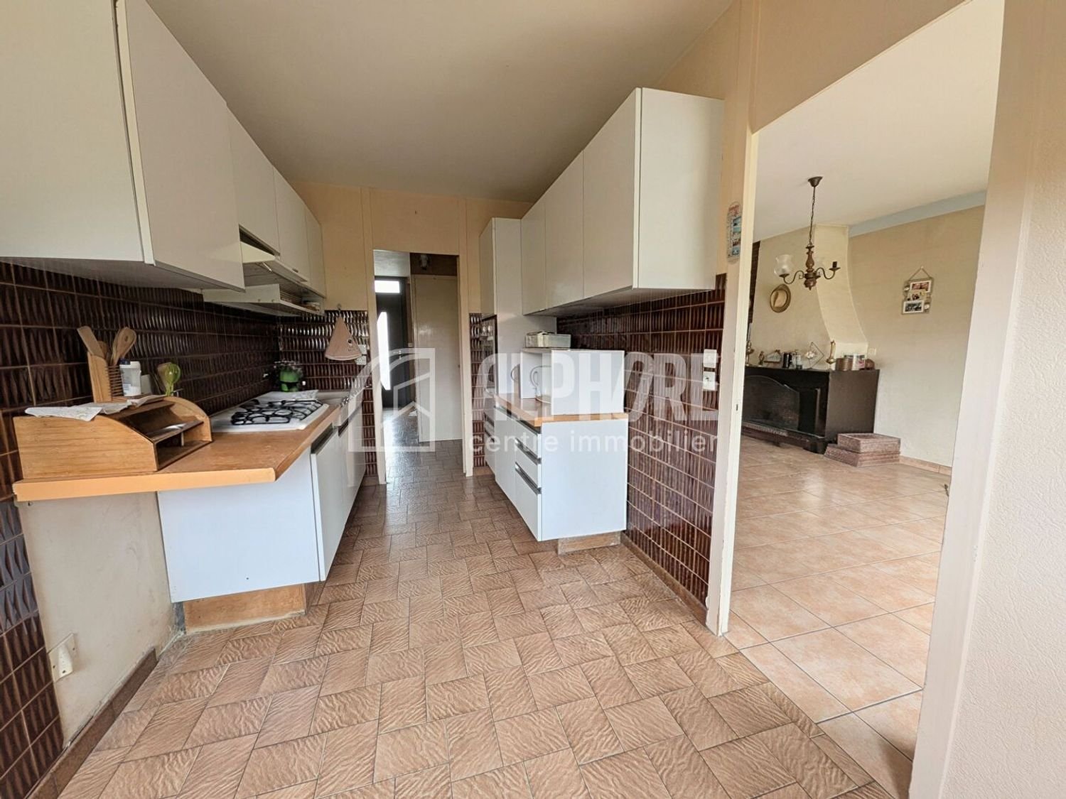 Maison à vendre, 94m², Cholet