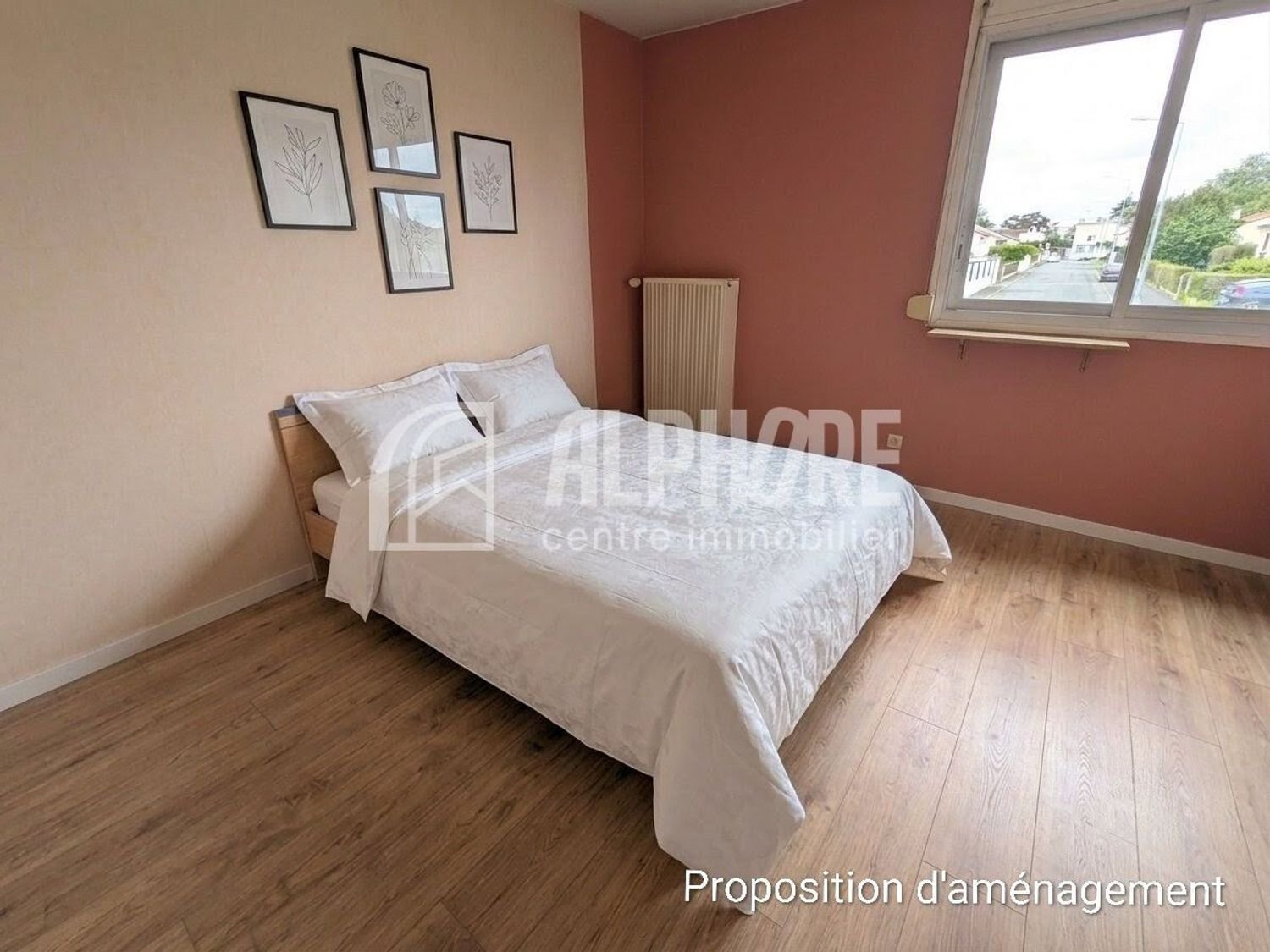 Maison à vendre, 94m², Cholet