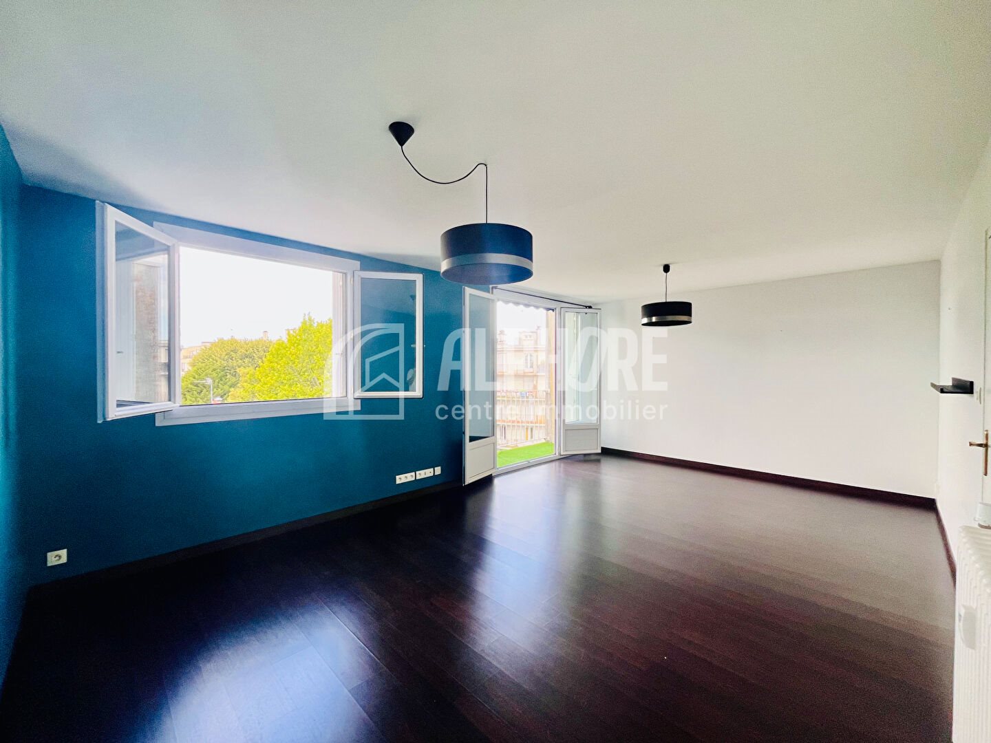 Appartement à vendre, 66m², Nantes
