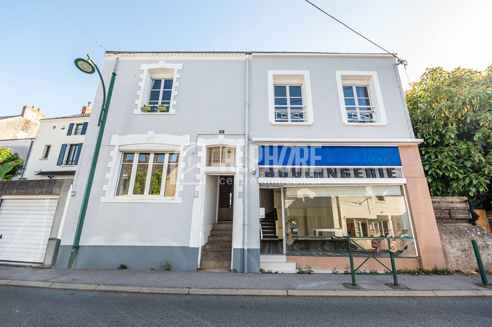Maison à vendre, 89m², Indre