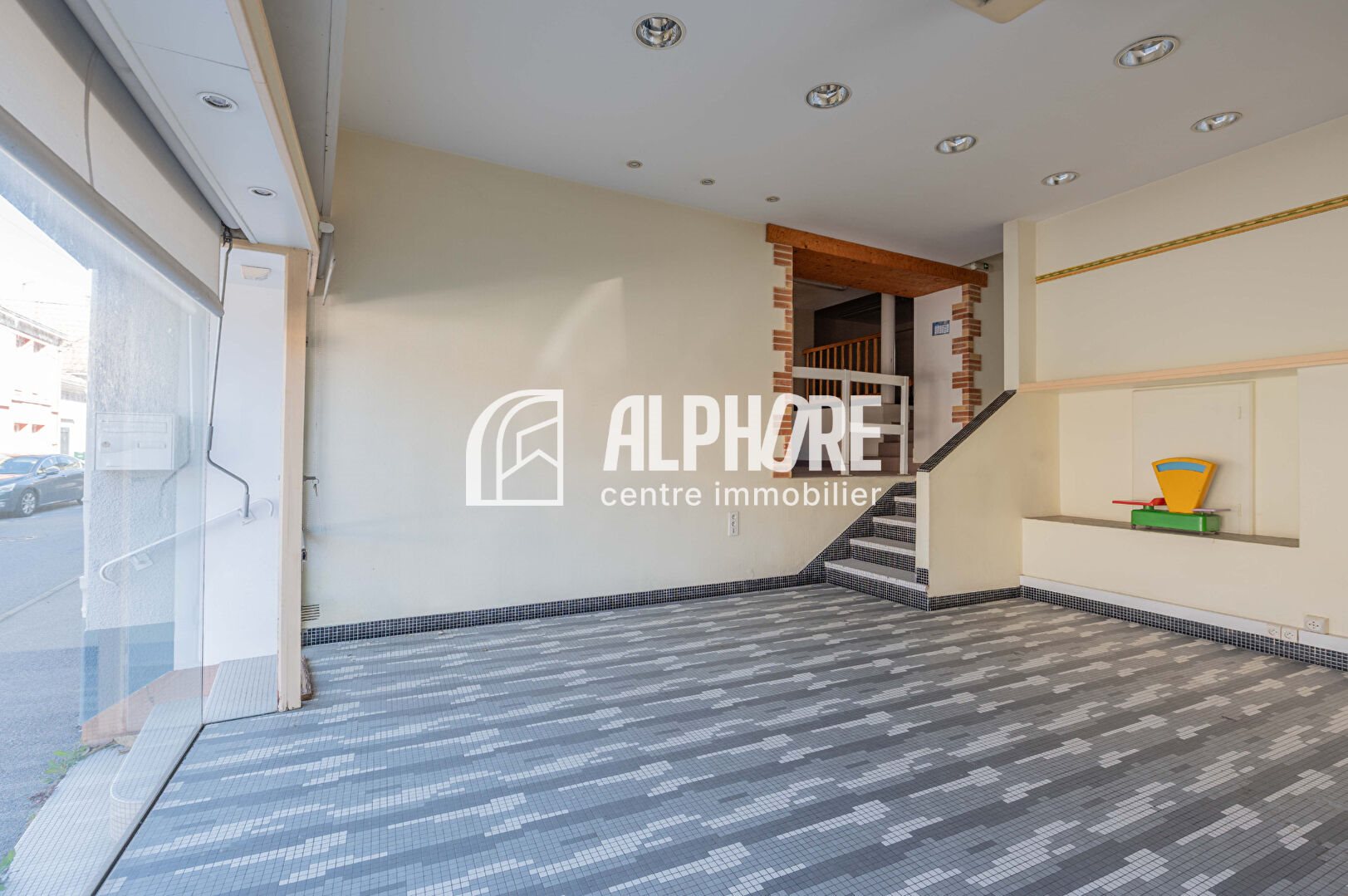 Maison à vendre, 89m², Indre