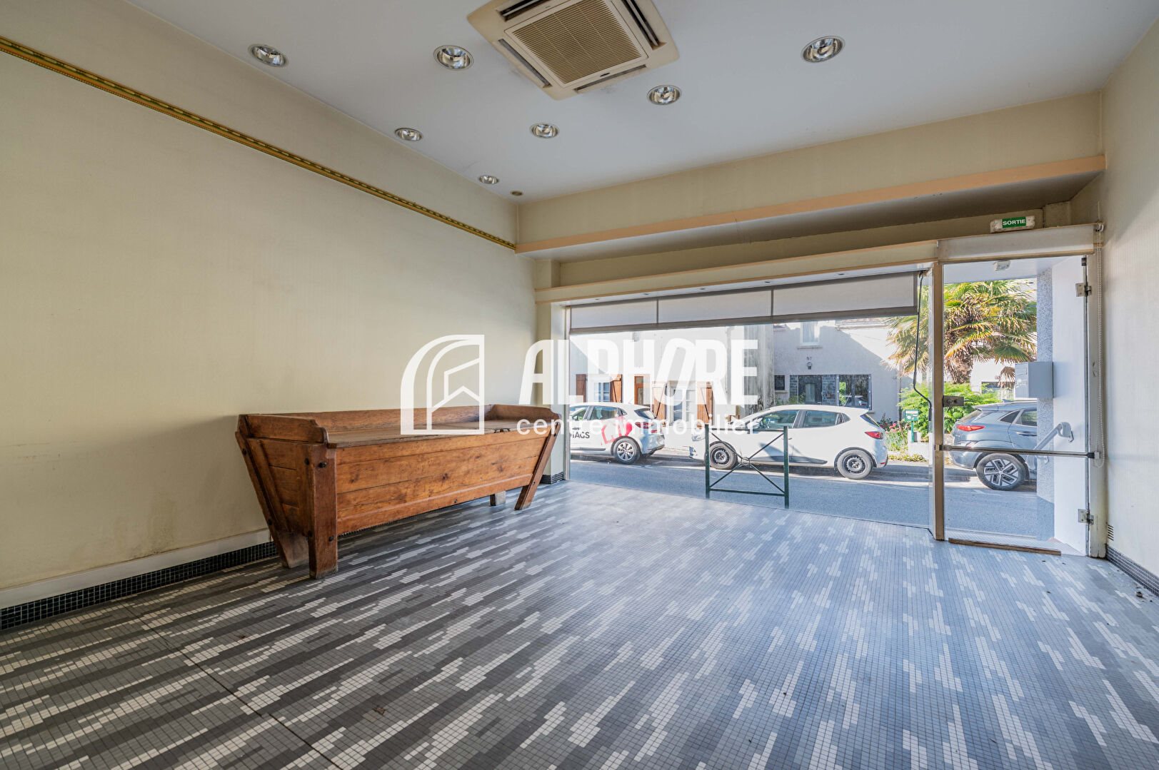 Maison à vendre, 89m², Indre