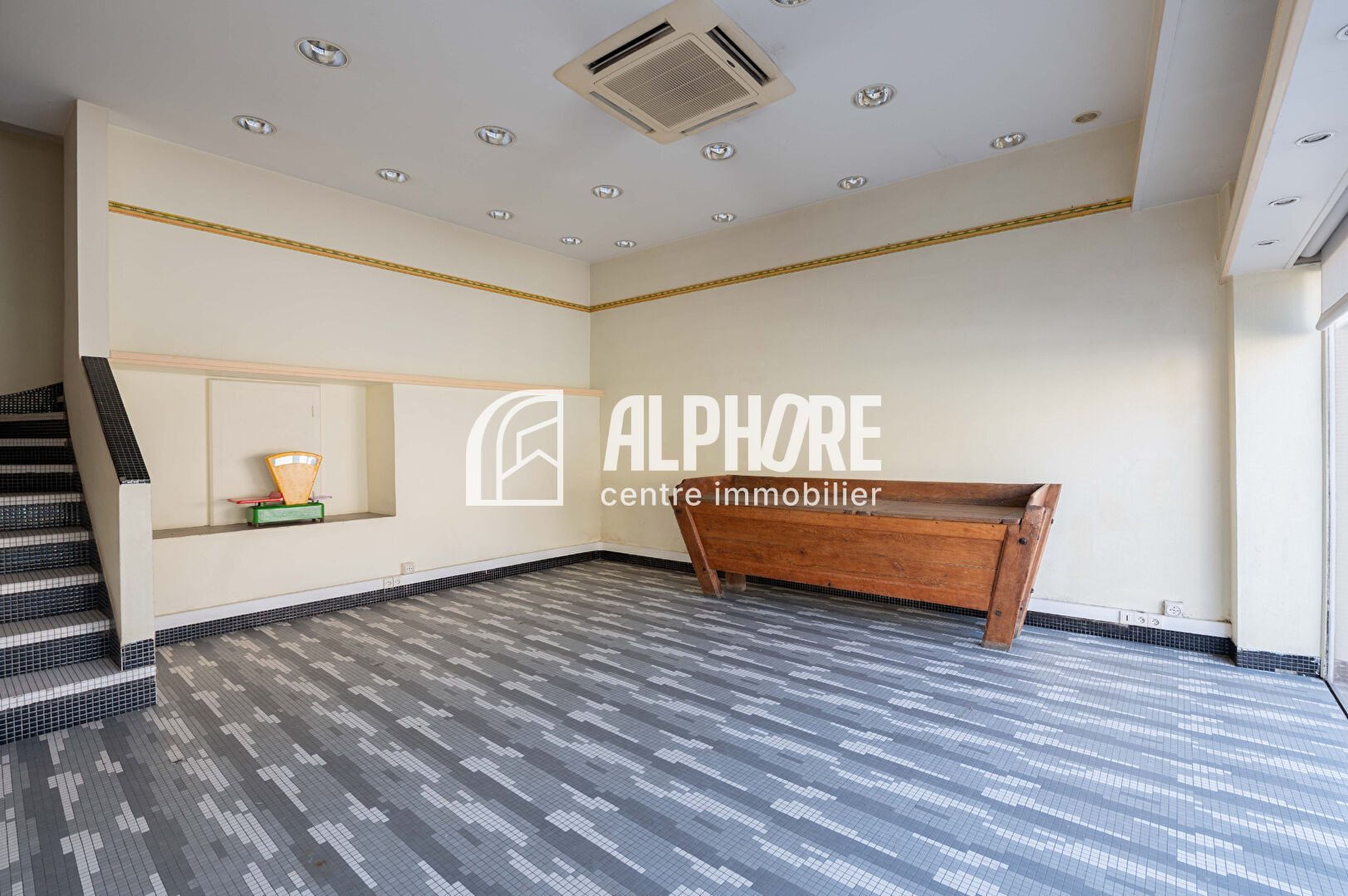 Maison à vendre, 89m², Indre