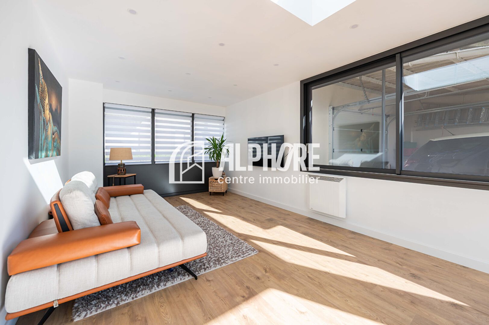 Maison à vendre, 141m², Remouillé