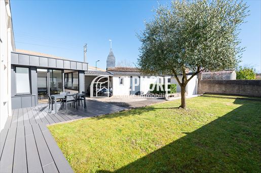 Maison 5 pièces 141 m² · à Remouillé · 141 m² · 326 300 €