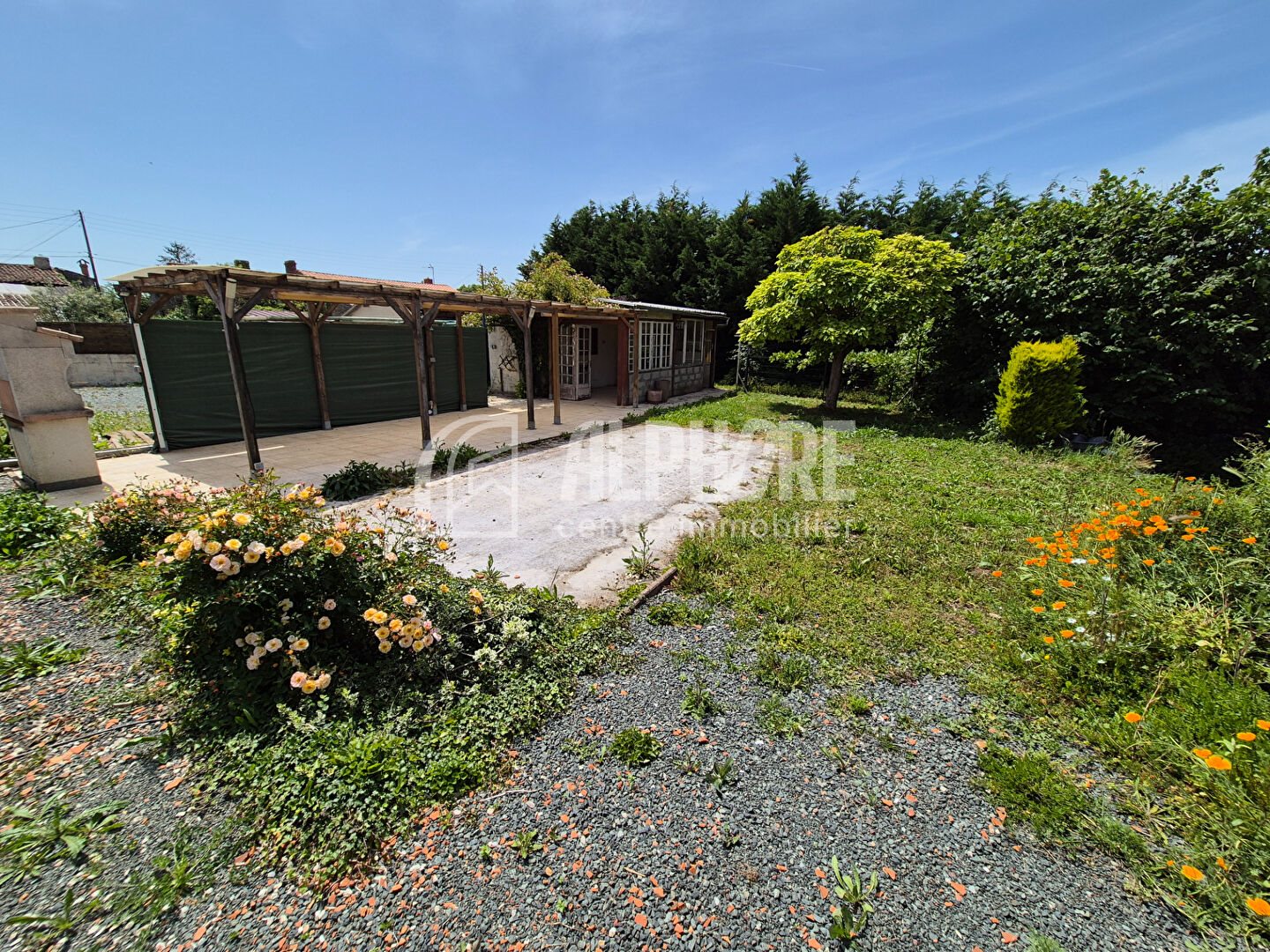 Maison à vendre, 151m², Thiré
