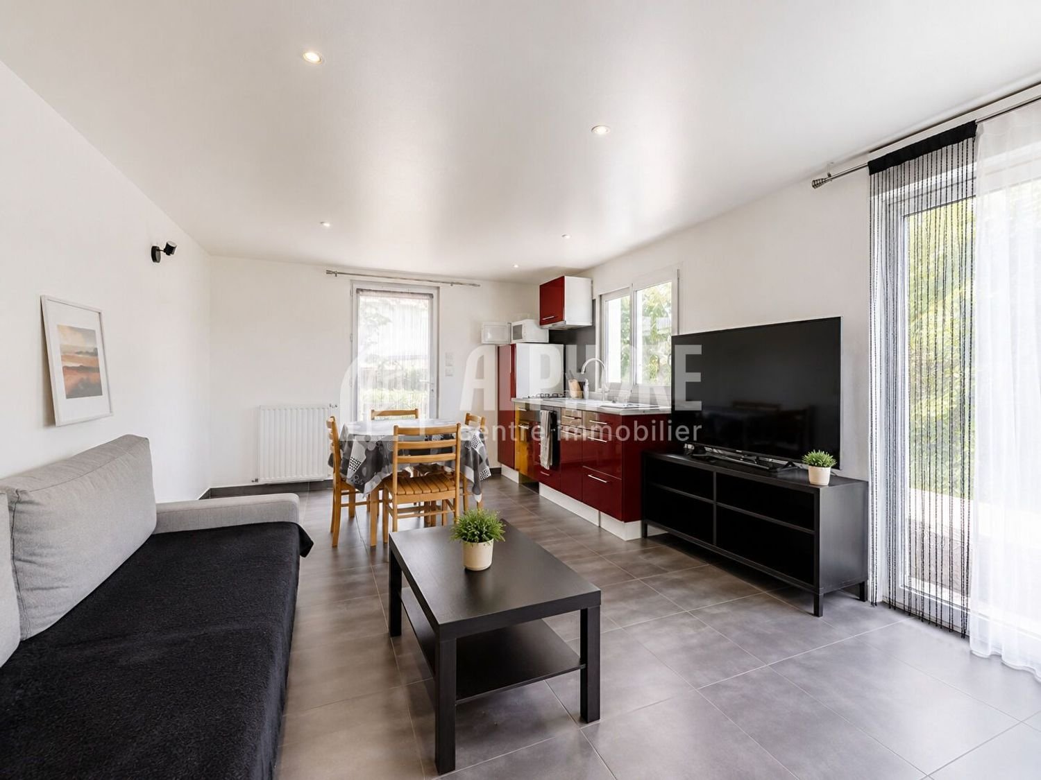 Maison à vendre, 134m², La Roche-sur-Yon