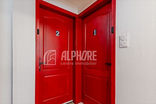 Immeuble 8 pièces 134 m² · à La Roche-sur-Yon · 134 m² · 379 900 €