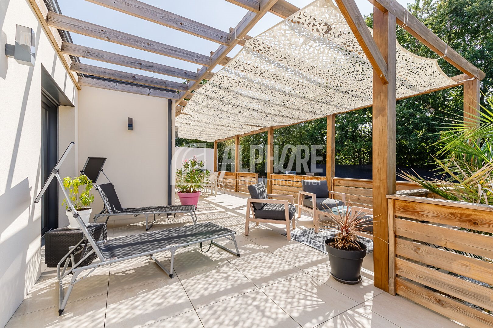 Maison à vendre, 111m², Dompierre-sur-Yon