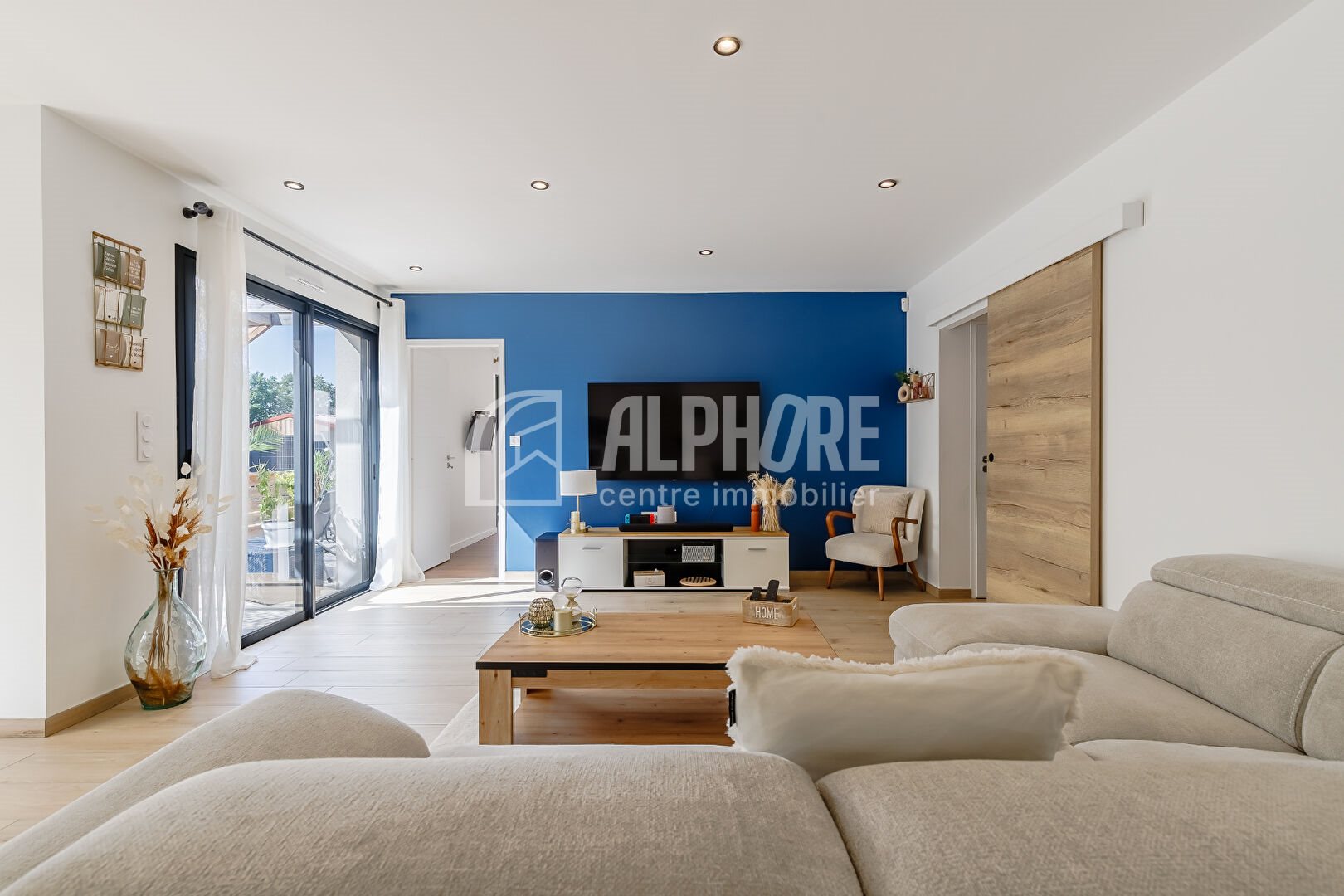 Maison à vendre, 111m², Dompierre-sur-Yon