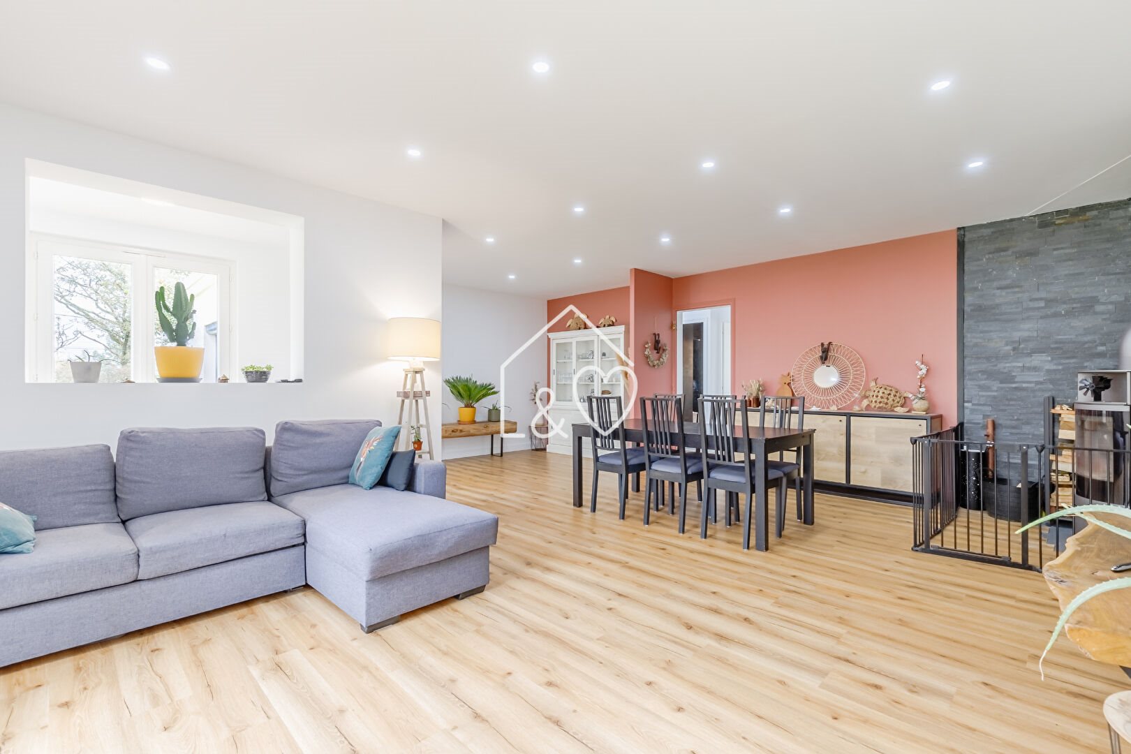 Maison à vendre, 157m², Aubigny-Les Clouzeaux