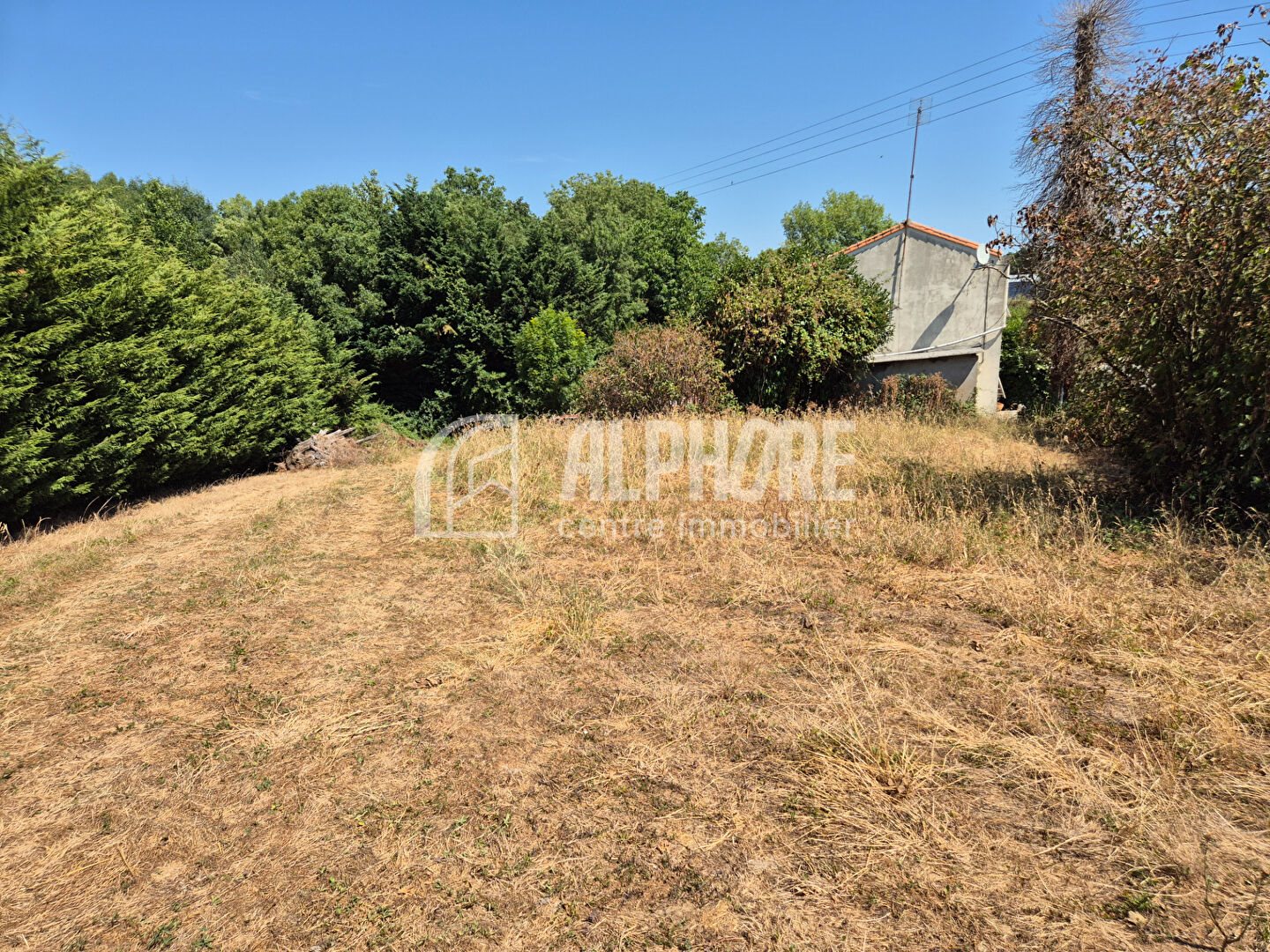 Maison à vendre, 100m², Bournezeau