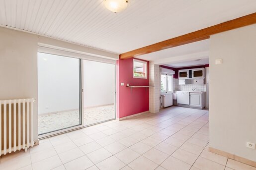 Maison 5 pièces 94 m² · à La Roche-sur-Yon · 94 m² · 169 900 €